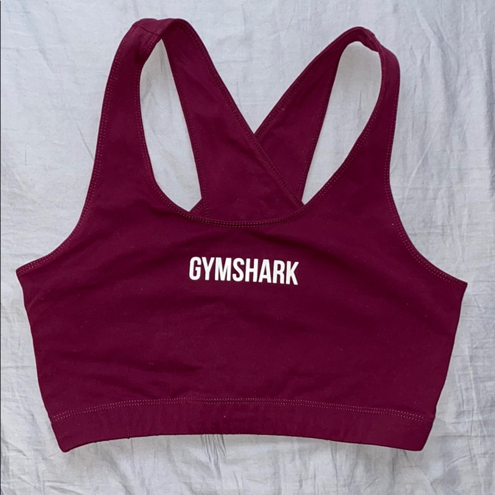 Gymshark sports bra